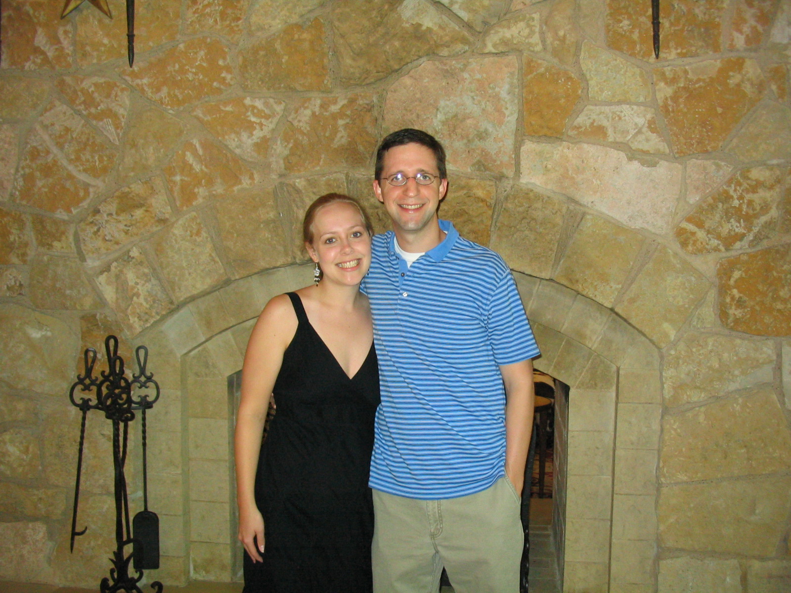 Gaylord Texan 020