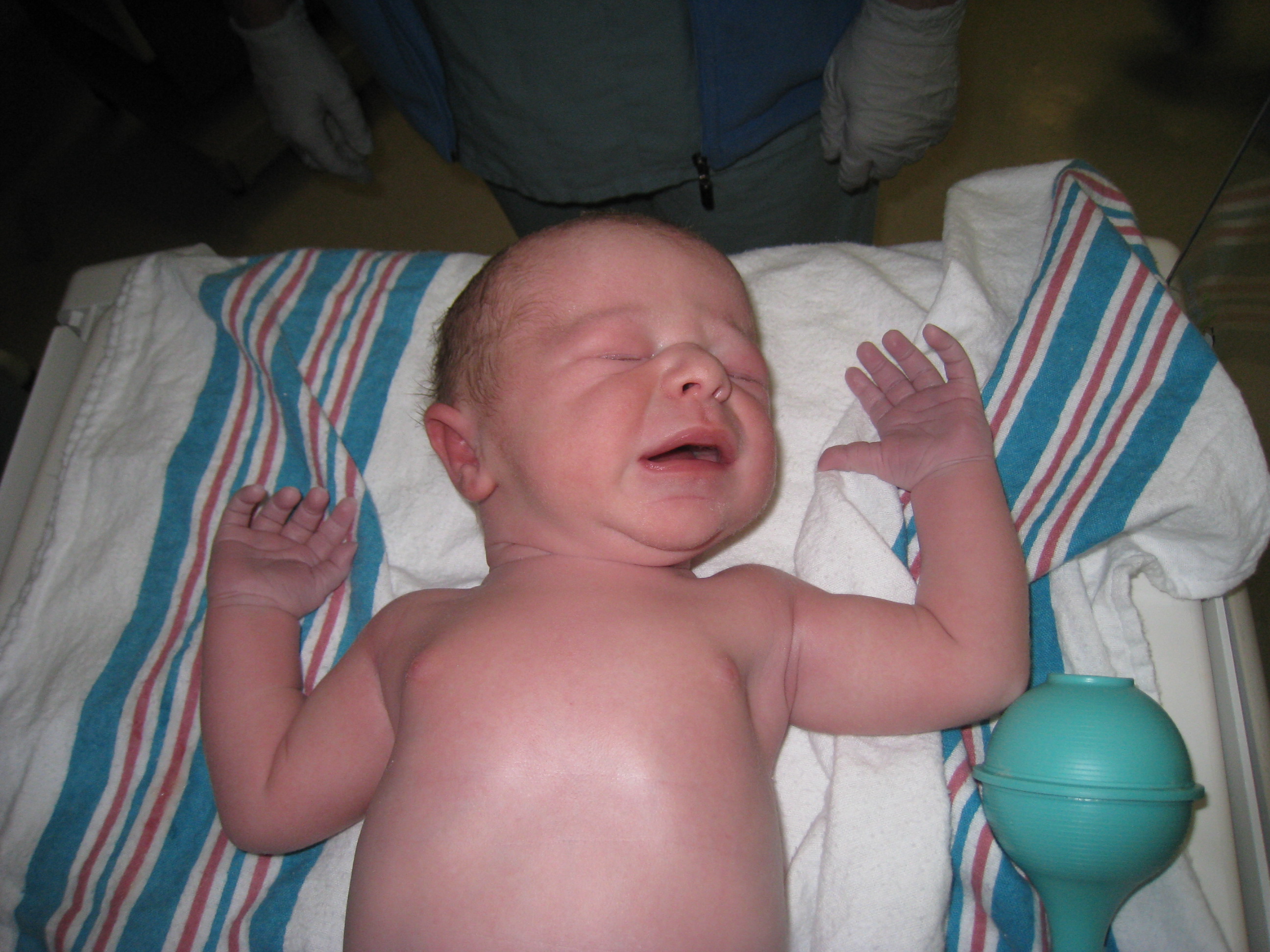 Owen Day 1
