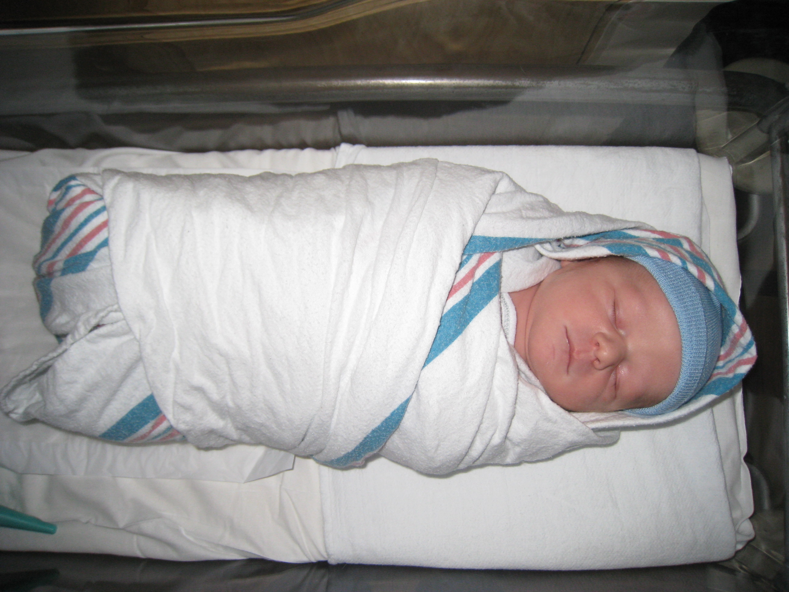 Owen Day 1