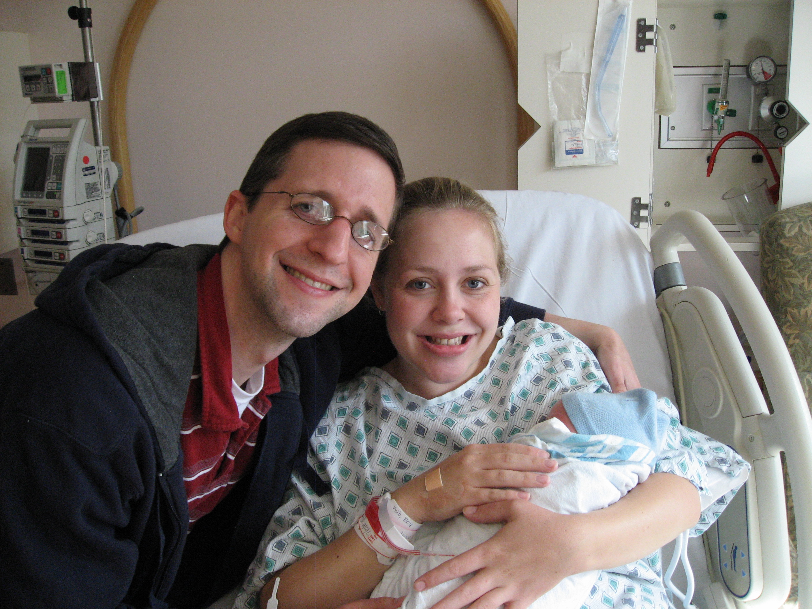 Jackson's Birth_090
